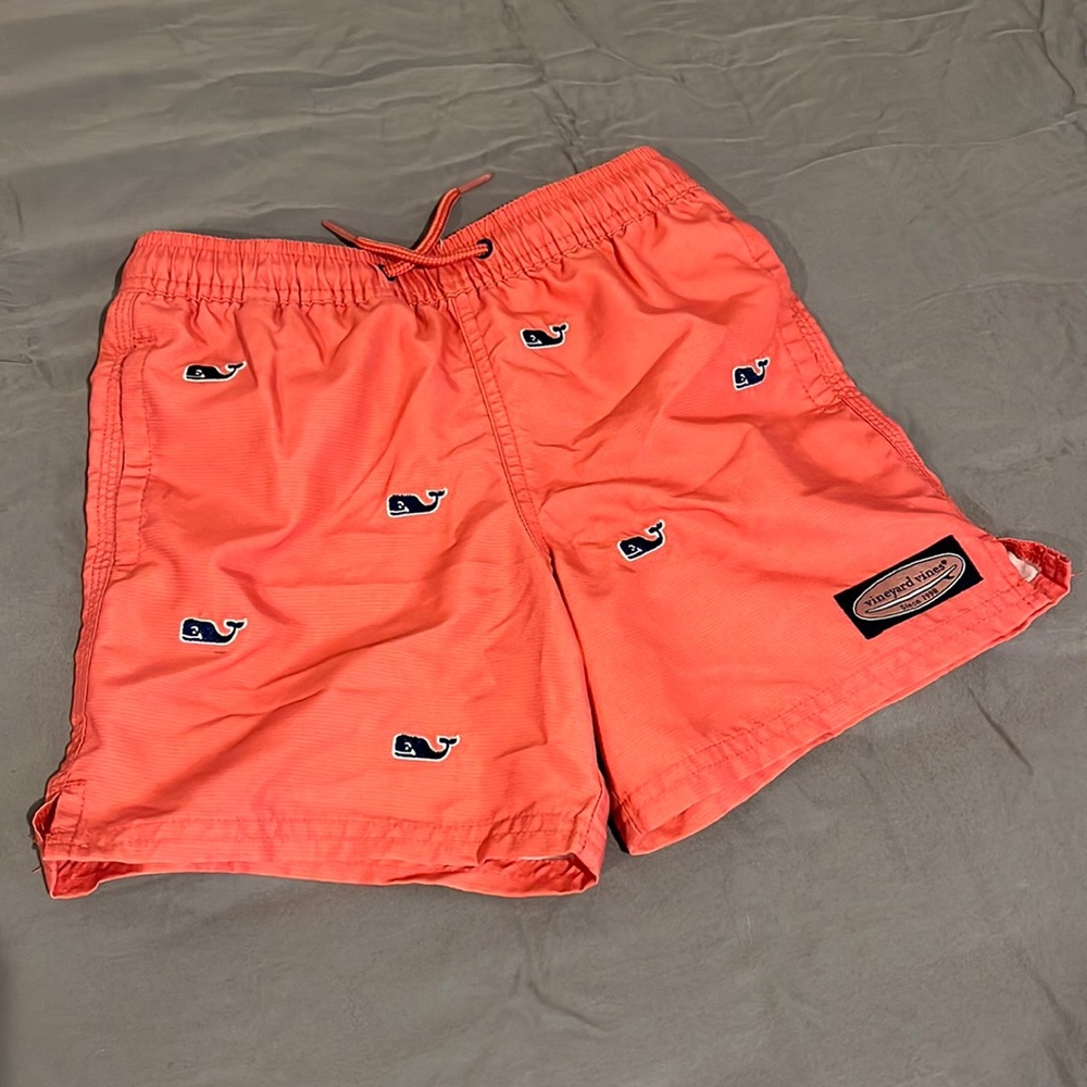Vineyard Vines Bathing Suit